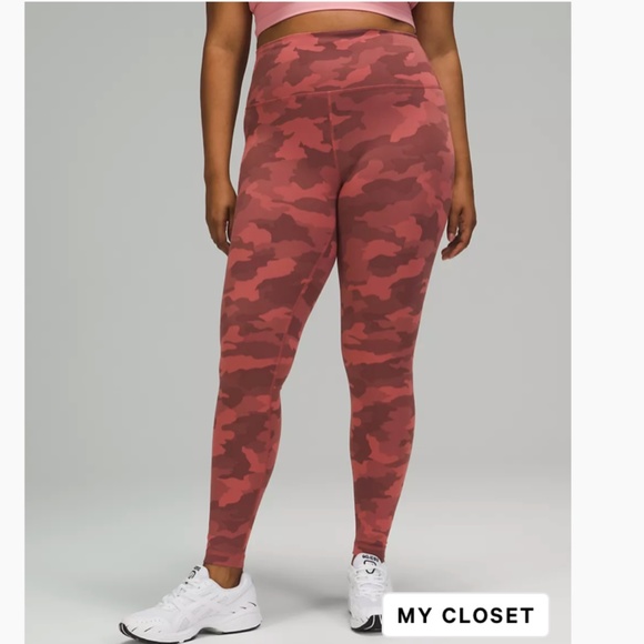lululemon athletica | Pants \u0026 Jumpsuits 